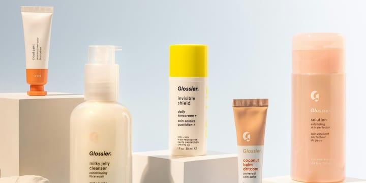 Want Bundles Like Glossier? A Step-by-Step Guide